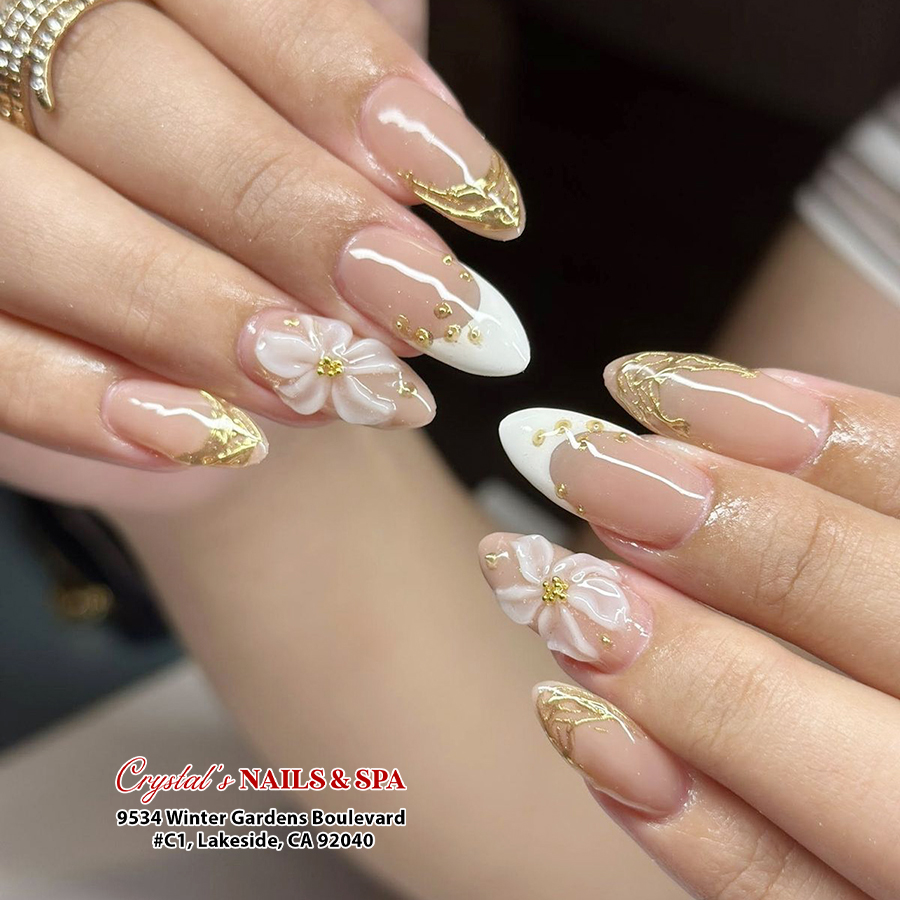 Nails Design